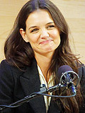 Katie Holmes